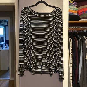 Soft and Sexy AE Top